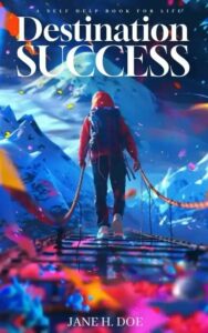 self help, self improvement, conquering fears